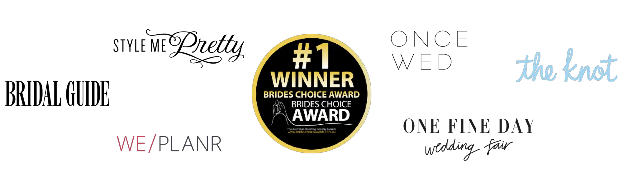 Brides Choice Wedding Stationery Supplier As Featured On The Knot As Seen On Style Me Pretty For the Love of Stationery
