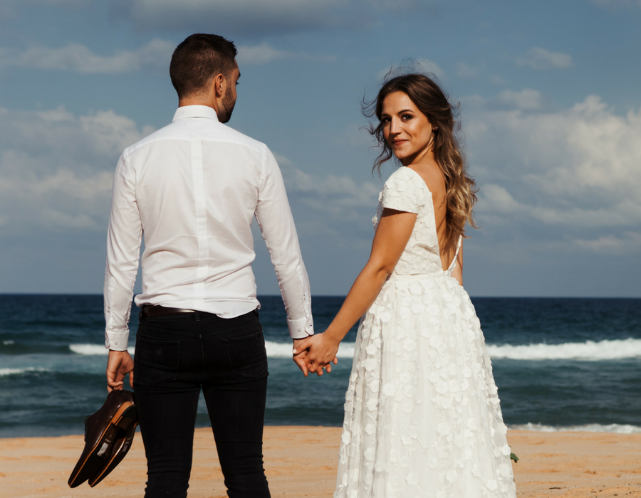 Wedding Photographer Sydney Australia Solandrah Photography Engagement Sessions