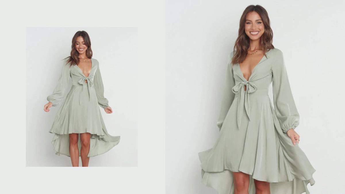 'Video thumbnail for Classy Honeymoon Dresses for Your Beach Holiday'