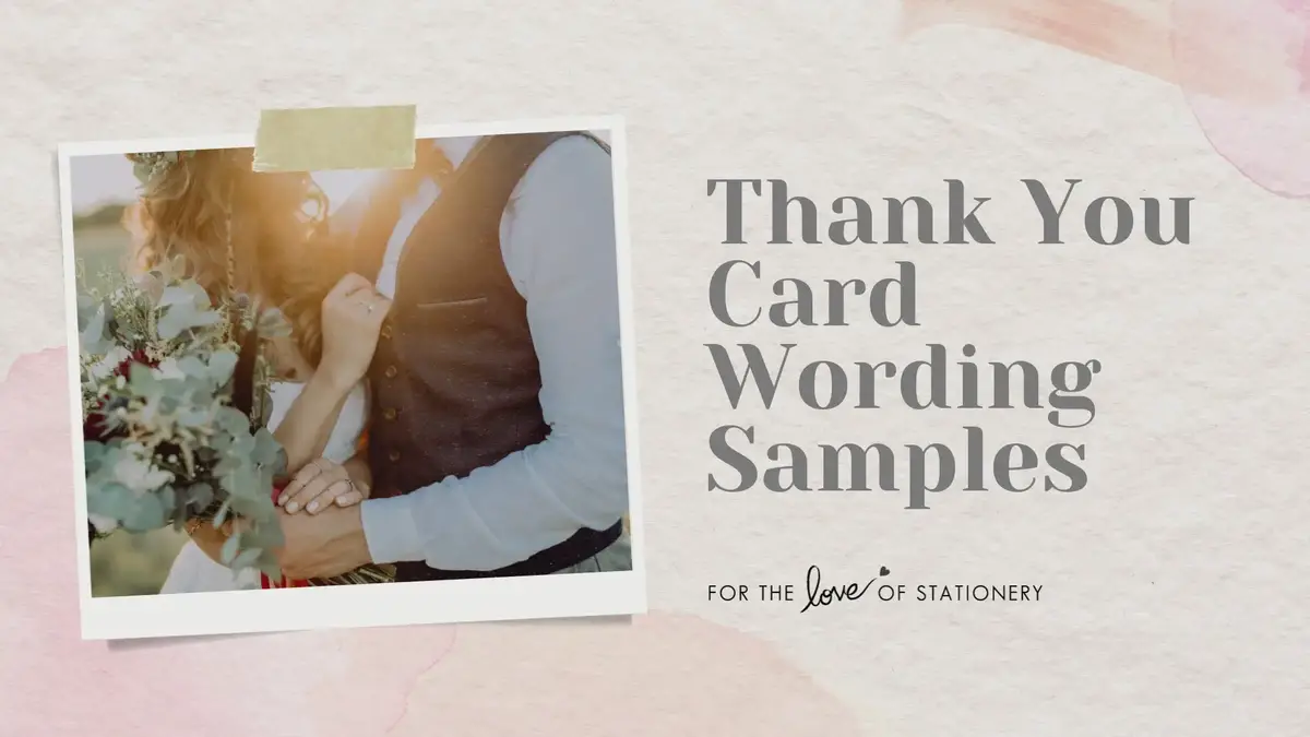 Details about   Full PHOTO Black & White Personalised Wedding Day Thank you PHOTO Cards 10 50