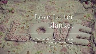 'Video thumbnail for 10 Amazingly Sentimental and Touching Wedding Gifts to Give the Happy Couple'