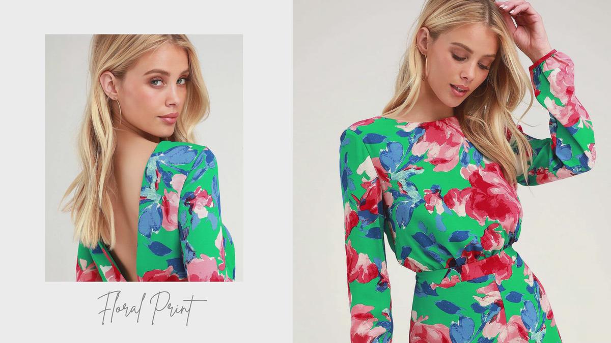 'Video thumbnail for Wedding Guest Outfit and Dress Ideas for Women'