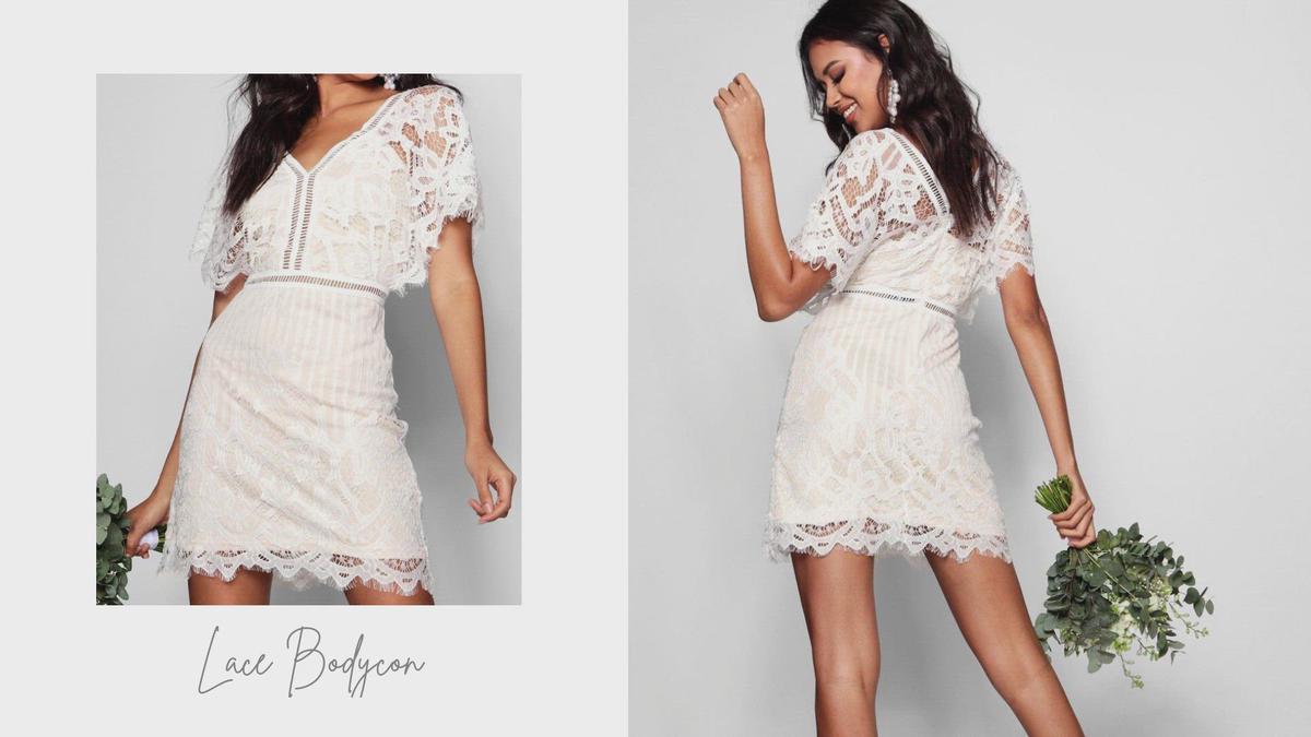 'Video thumbnail for Brides' Kitchen Tea Dresses + Bridal Shower Outfits'
