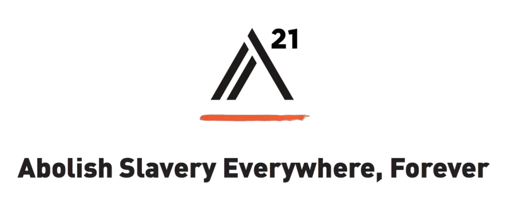 Abolish Slavery Everywhere Forever The A21 Campaign2