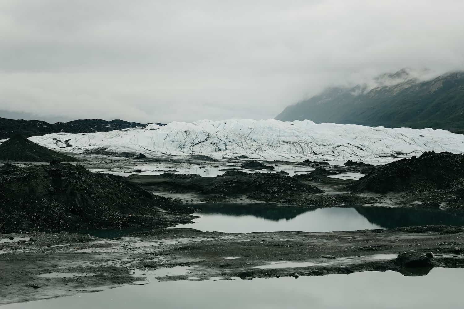 Alaska Destination Wedding Rebecca And Joseph S Elopement Joel