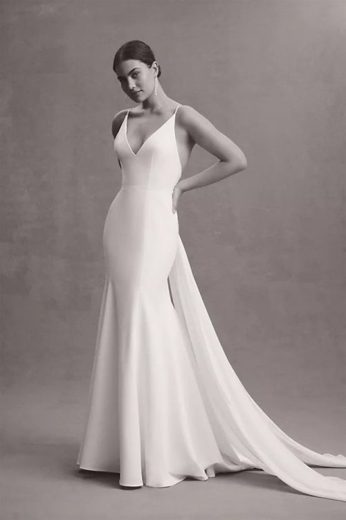 Vintage Inspired Wedding Dresses and Bridal Gowns Online