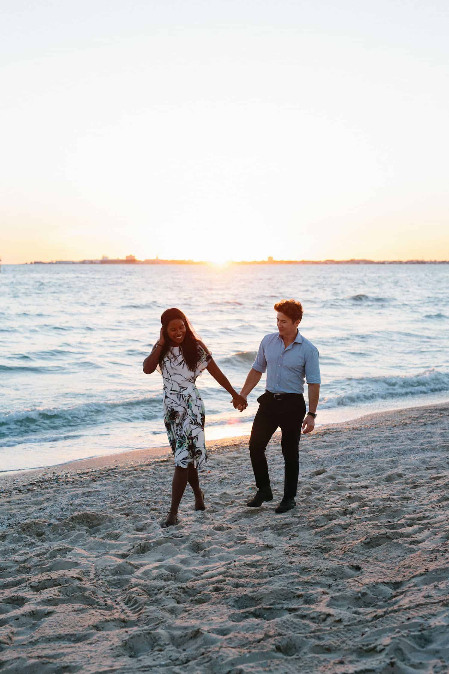 Best Engagement Photographer Melbourne VIC Madeleine Chiller Photography
