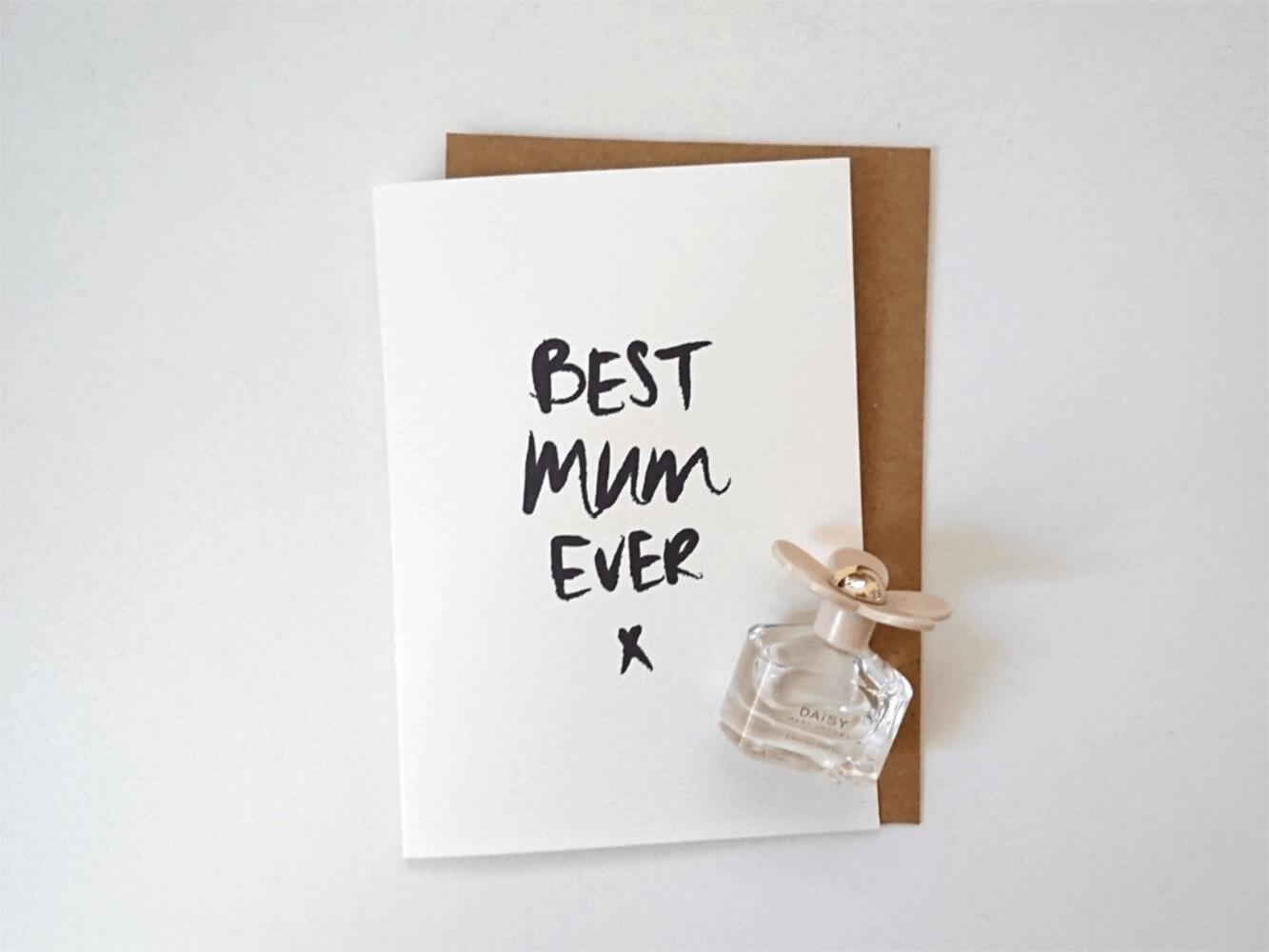 Best Mum Ever Free Mother's Day Card Template Free Printable Downloads