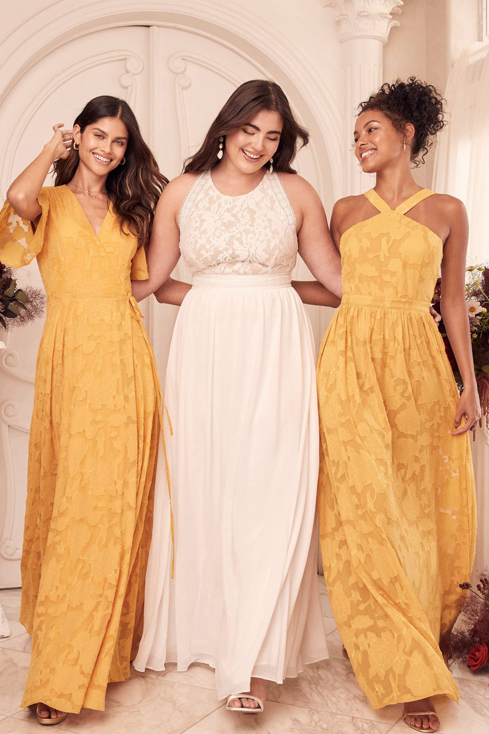 Boho Wedding Dress Plus Size Bohemian Curvy Wedding Dresses Lulus