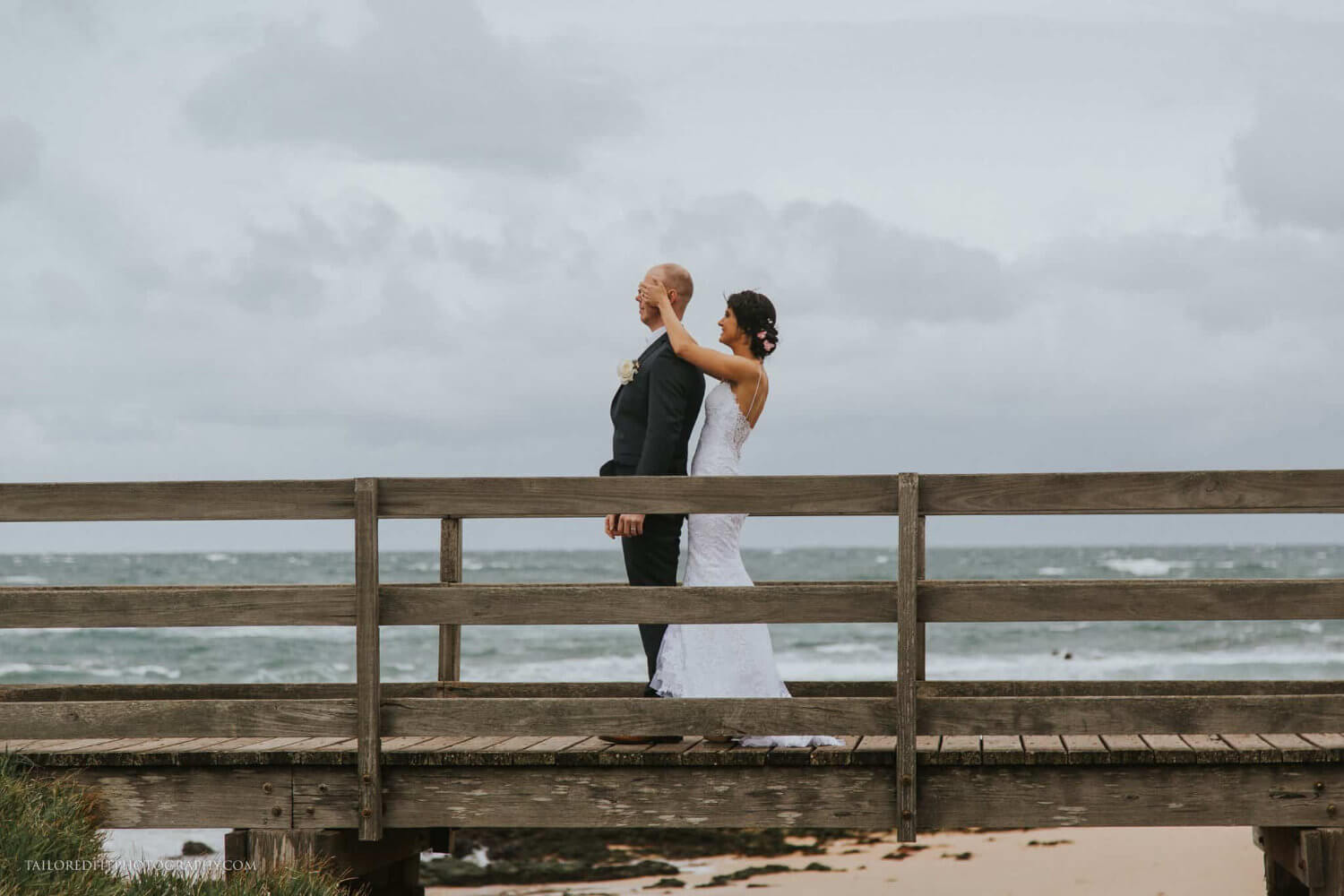 Collaroy Golf Club Wedding Long Reef Golf Club Beach Weddings Tailored Fit Photography