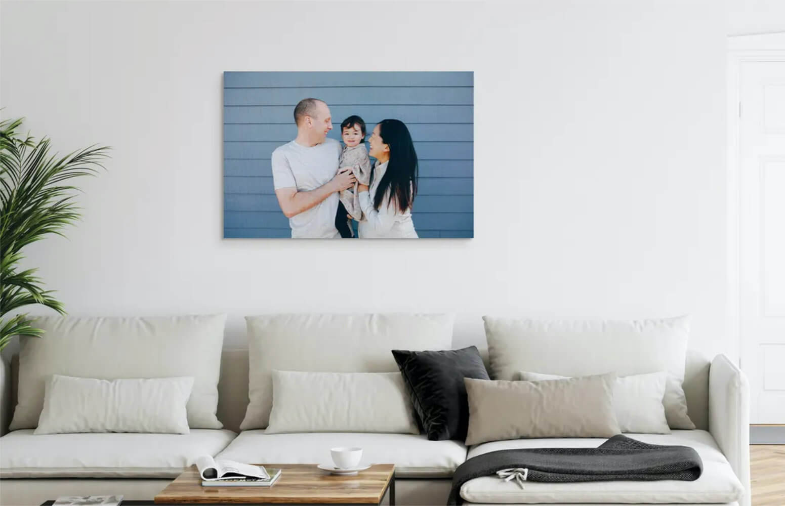 Creative Ways to Repurpose Your Photos Create a Unique Canvas Print Canvaspop