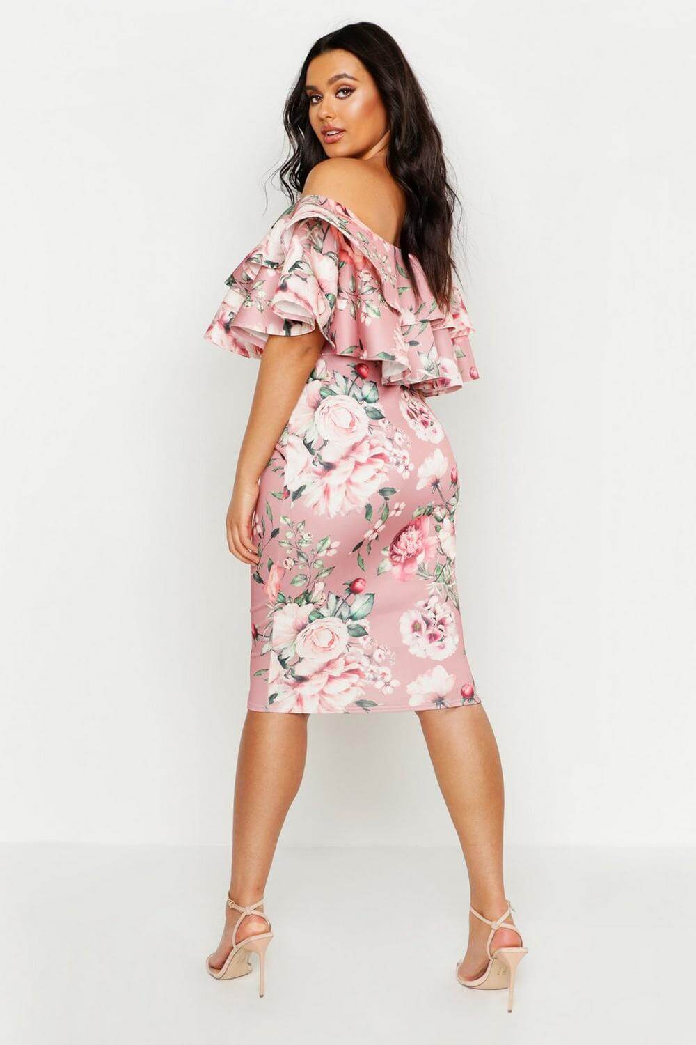 Plus Size Wedding Guest Dresses Curvy Girl Outfits For Wedding