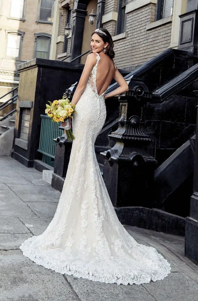 20 Gorgeous Designer  Wedding  Dresses  and Bridal  Gowns  