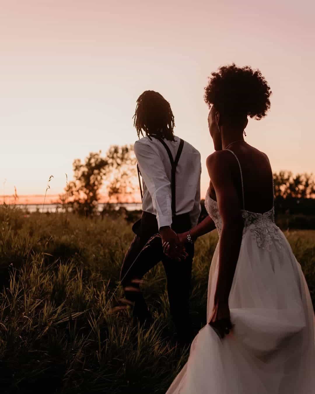 18+ Dreamy Elopement Wedding Dress Ideas for Brides