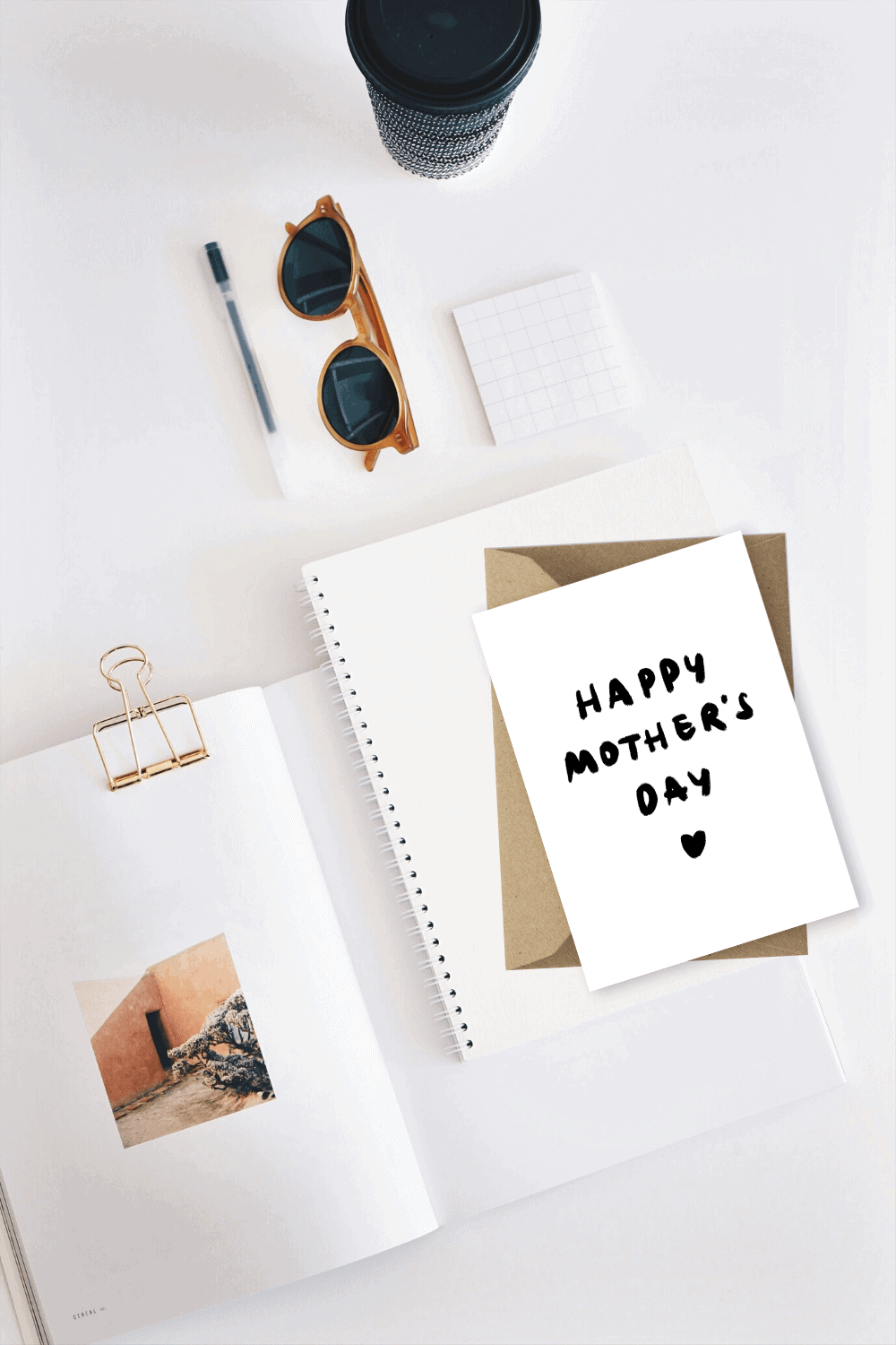Free Happy Mother's Day Printables Handmade Simple DIY Ideas For the Love of Stationery (1)