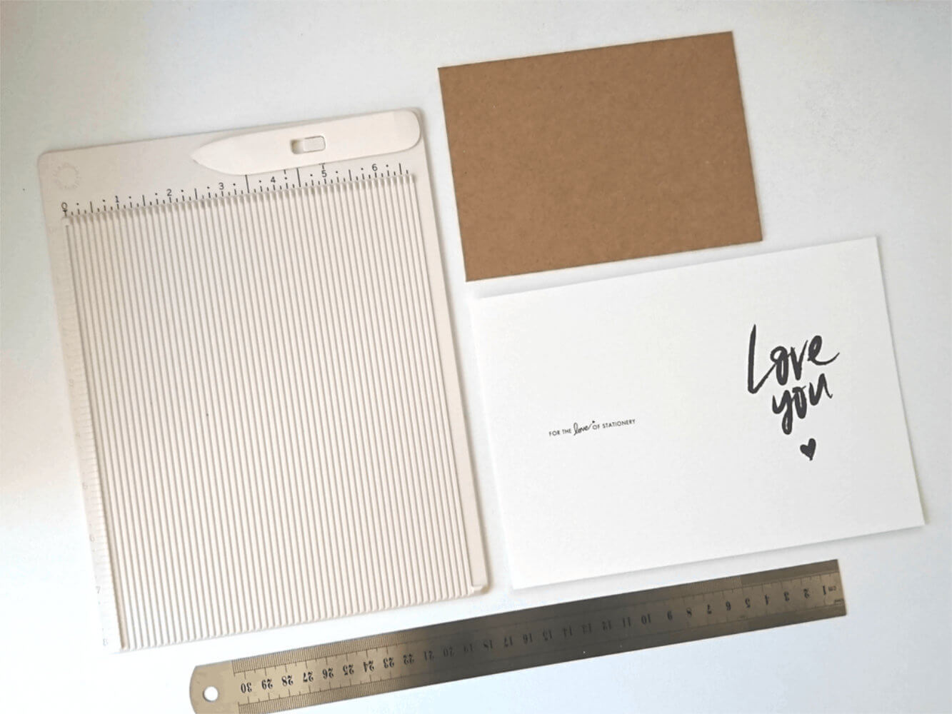 Free Mother's Day Card Template Free Printable Downloads Love You