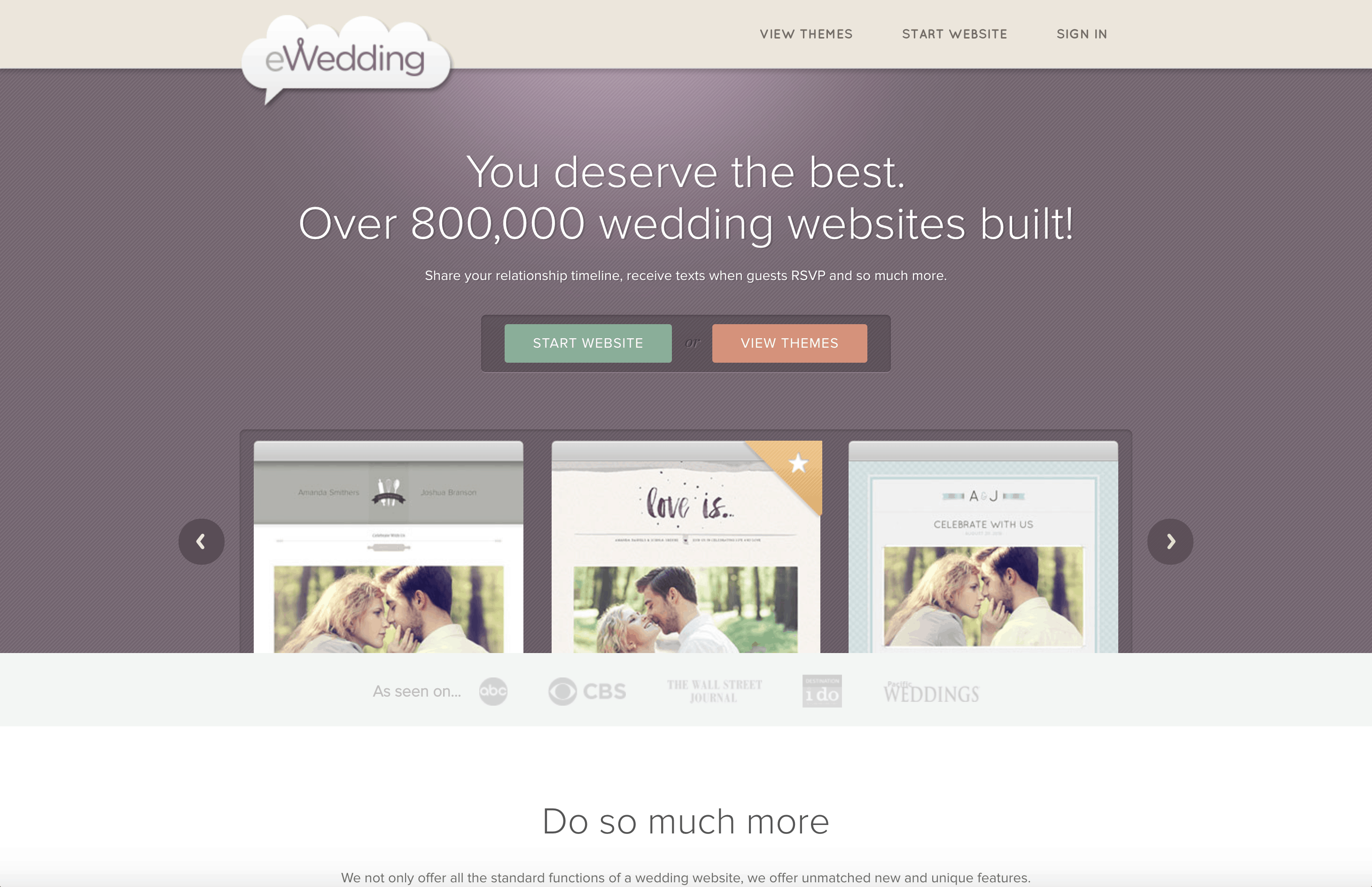 Free Online Wedding Website Free RSVP Website for Wedding Planning