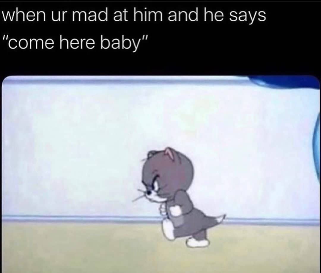 Funny Relationship Memes for Him Funny Tom and Jerry Memes Chokoboe
