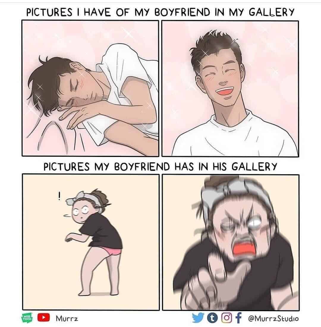 Hilarious Boyfriend Girlfriend Memes Funny Relationship Memes Relationshipmemes.s