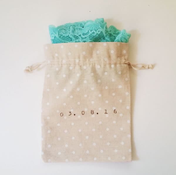 Inexpensive Bridal Shower Gift Ideas DIY Bridal Shower Gifts Lingerie 2