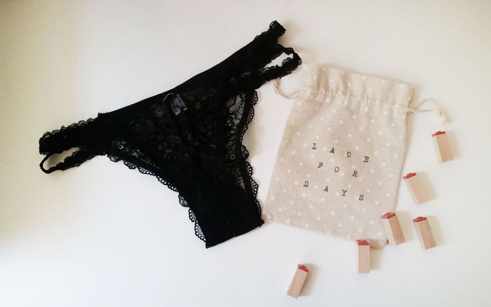 Inexpensive Bridal Shower Gift Ideas DIY Bridal Shower Gifts Lingerie 3