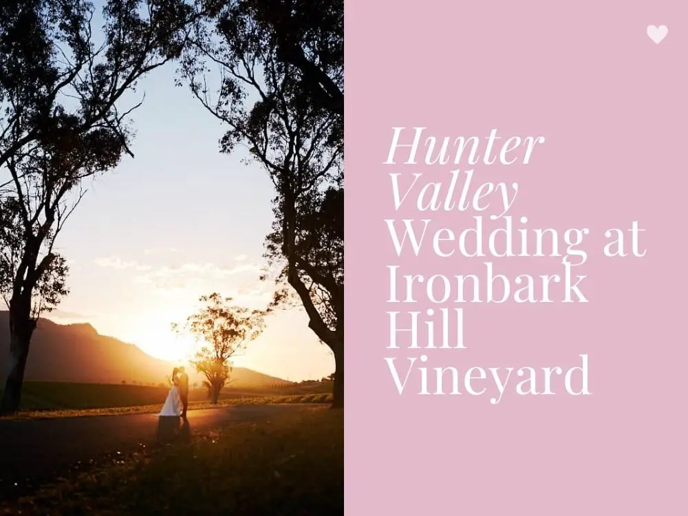 Ironbark Hill Vineyard Hunter Valley Wedding Venue Ideas White Lane Studio 10