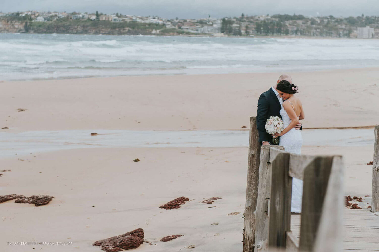 Long Reef Golf Club Wedding Photos Beach Weddings Tailored Fit Photography 2