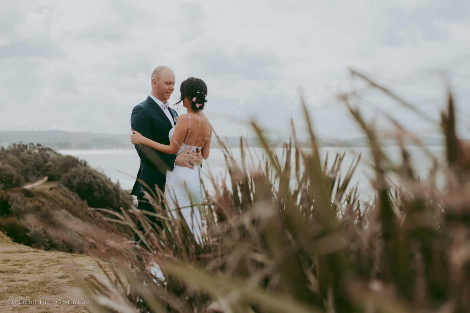 Long Reef Golf Club Wedding Photos Beach Weddings Tailored Fit Photography 3