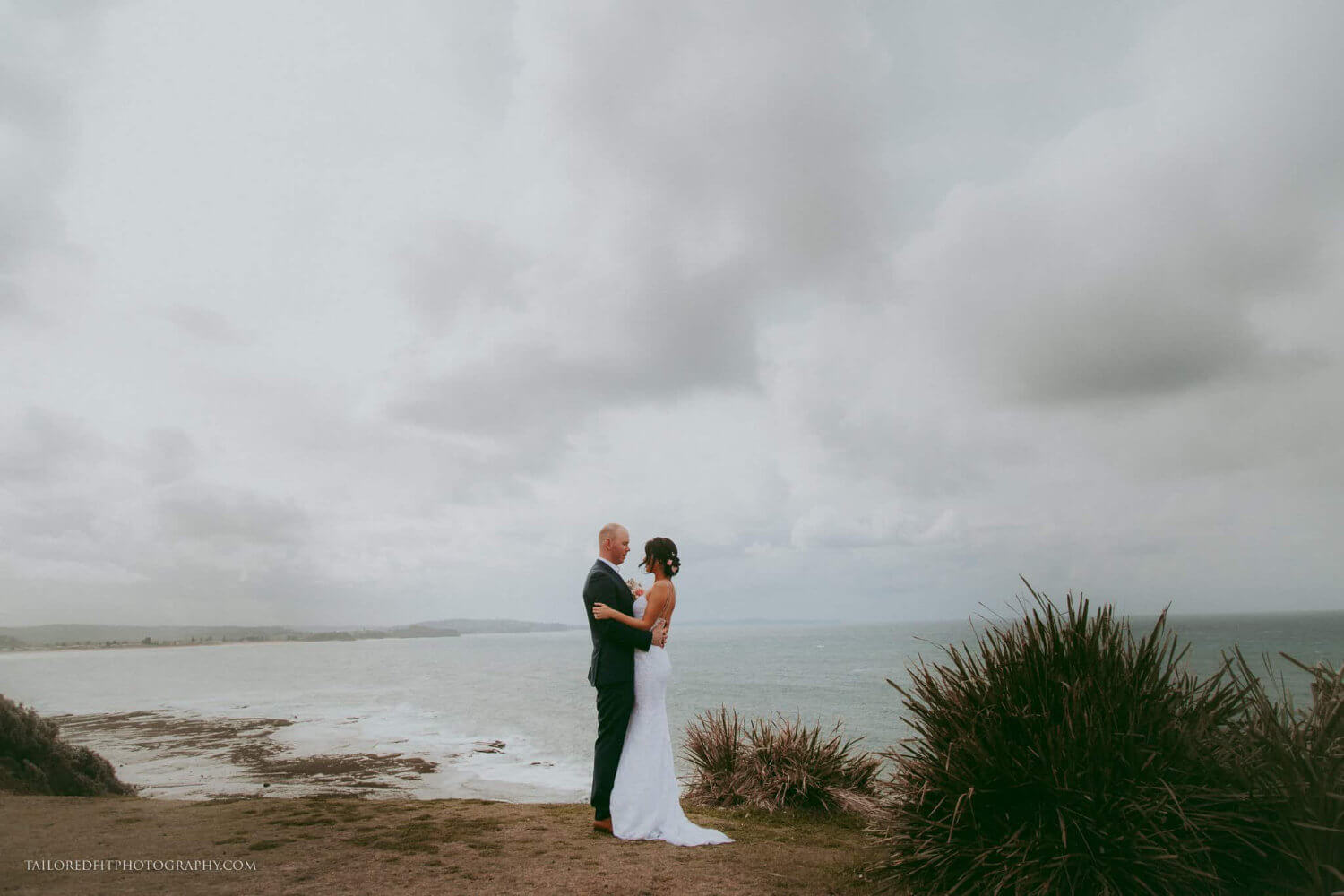 Long Reef Golf Club Wedding Photos Beach Weddings Tailored Fit Photography 4