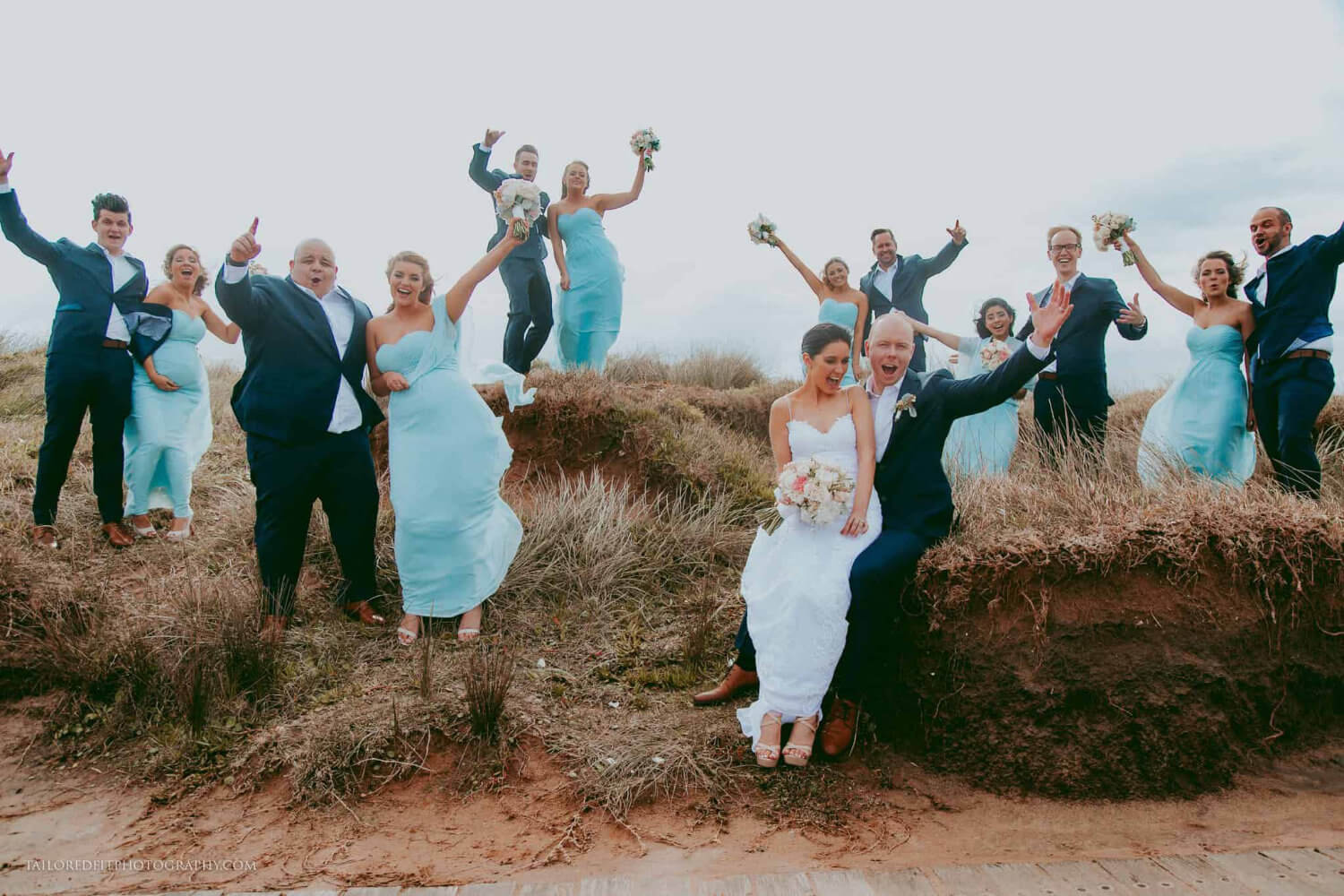 Long Reef Golf Club Wedding Photos Beach Weddings Tailored Fit Photography 6