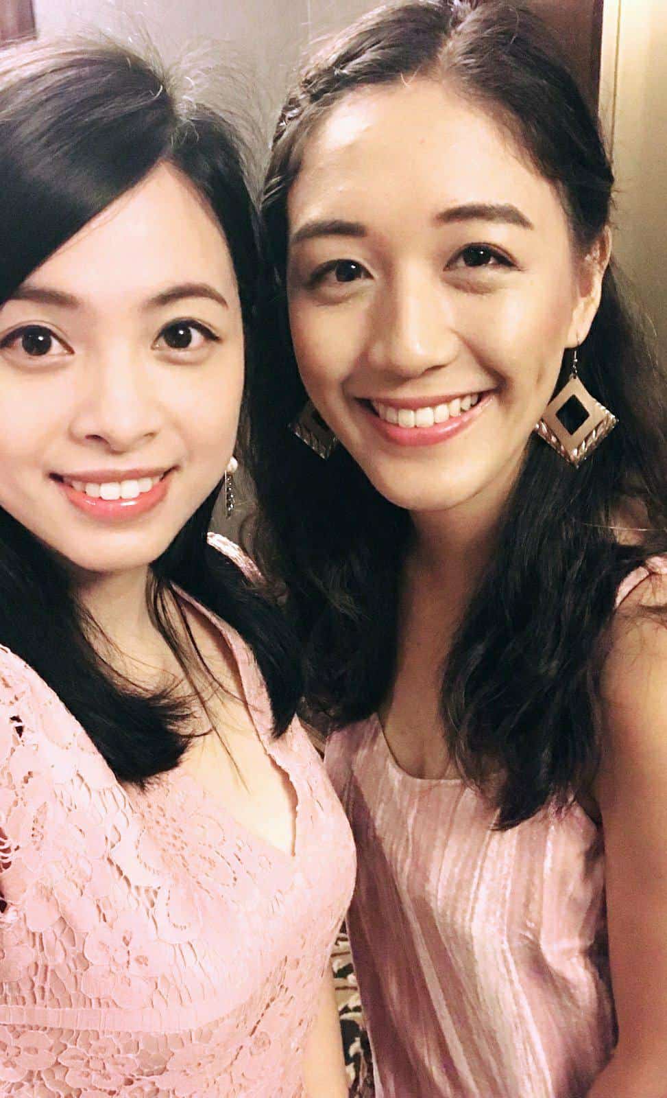 My First Thai Wedding Experience with My Best Friend