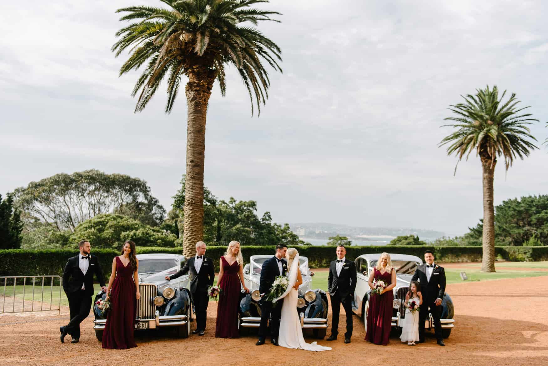Matthew Mead Photography Northern Beaches Weddings Renee and Jimmy
