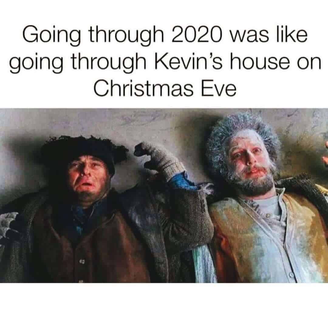 Quarantine Memes Funny Images Christmas Meme Home Alone Meme House
