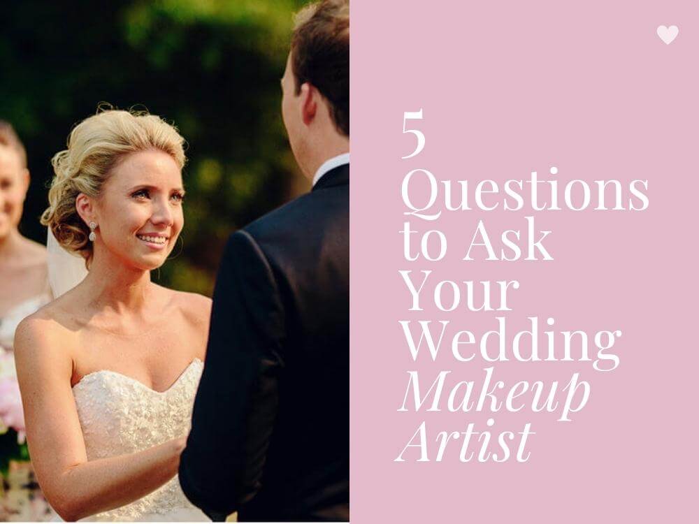 Questions to Ask Your Wedding Makeup Artist Simona Janek Photography Australia 2