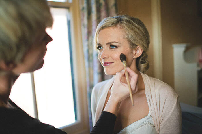 Questions to Ask Your Wedding Makeup Artist Simona Janek Photography Australia