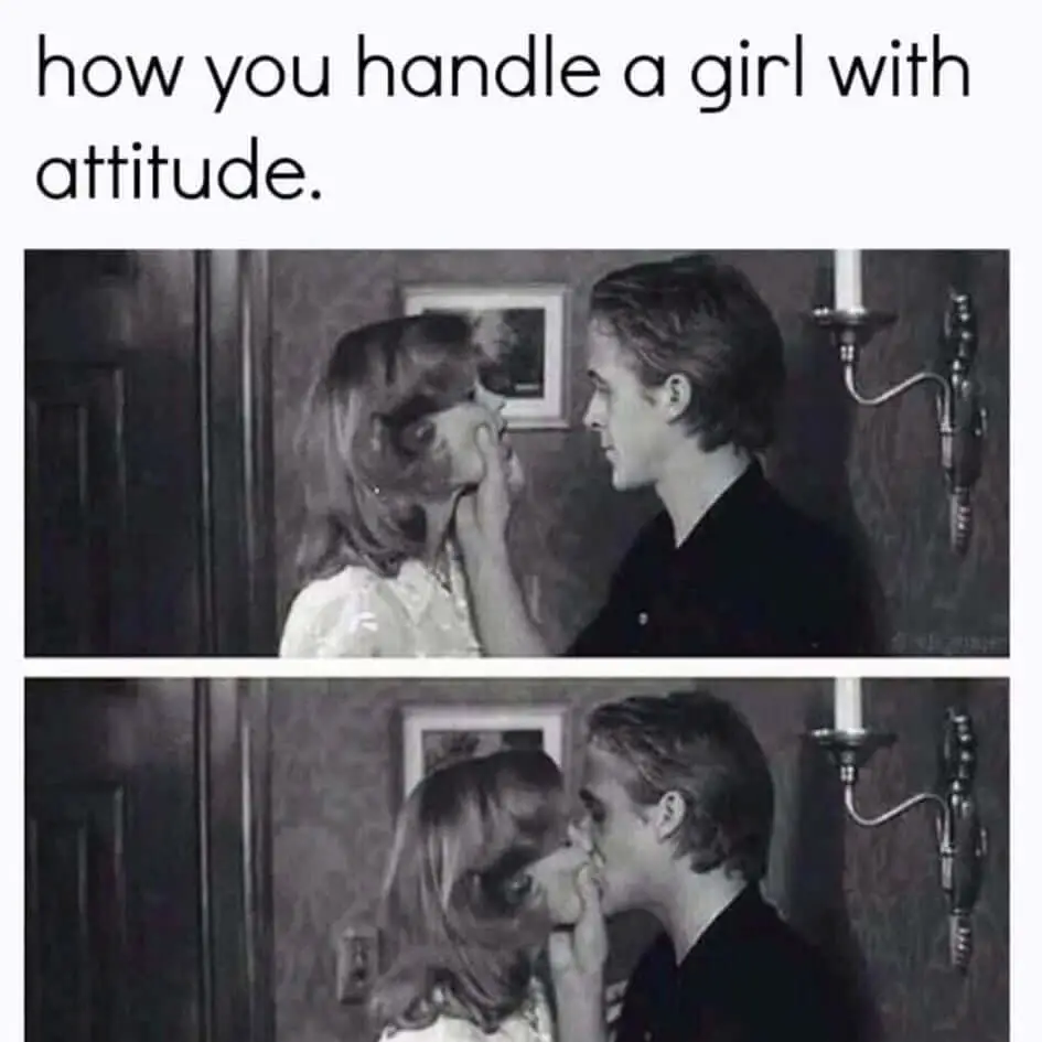 Relationship Goals Meme Hilarious Couple Memes Funny Ryan Gosling The Notebook couplesmemes101