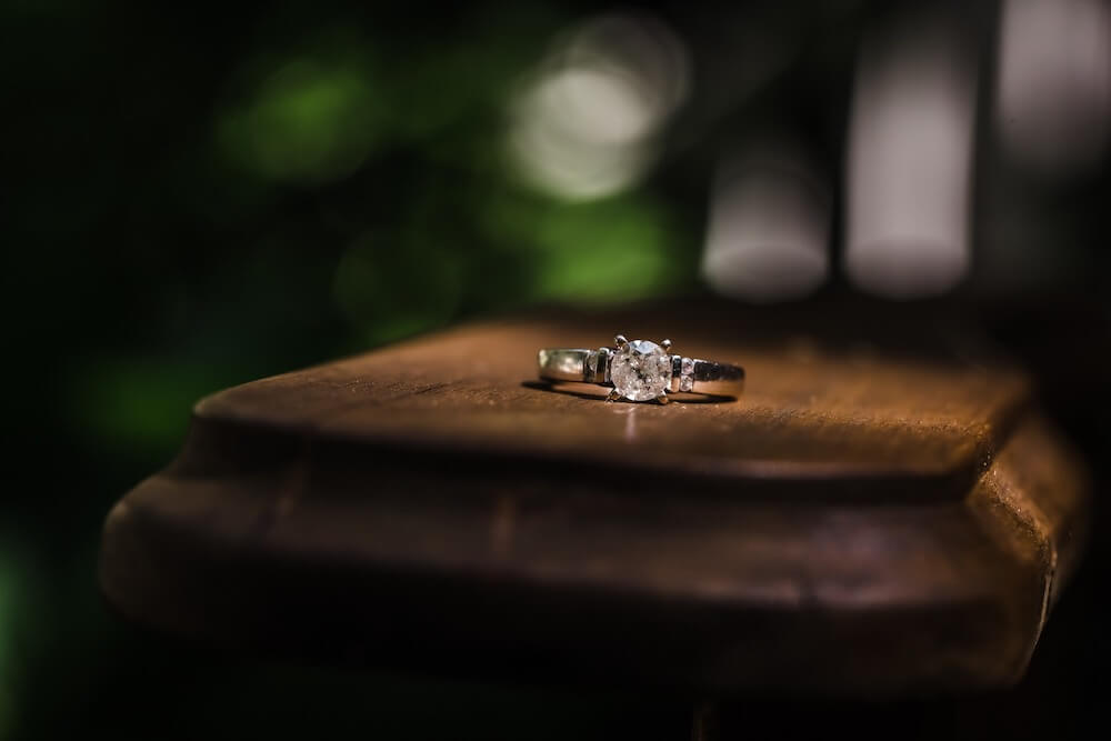 Things I Wish I Knew Before Buying An Engagement Ring Wedding Diamond Ring Tips 2