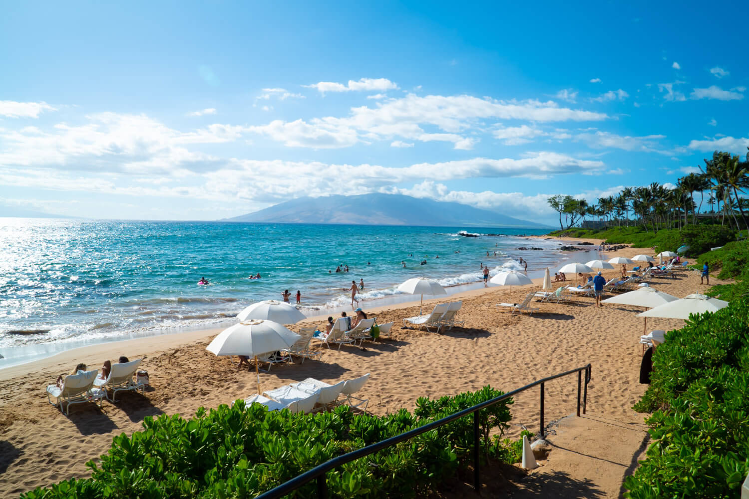 Tips for Choosing Where to Go On Your Honeymoon Maui Hawaii Tropical Holiday