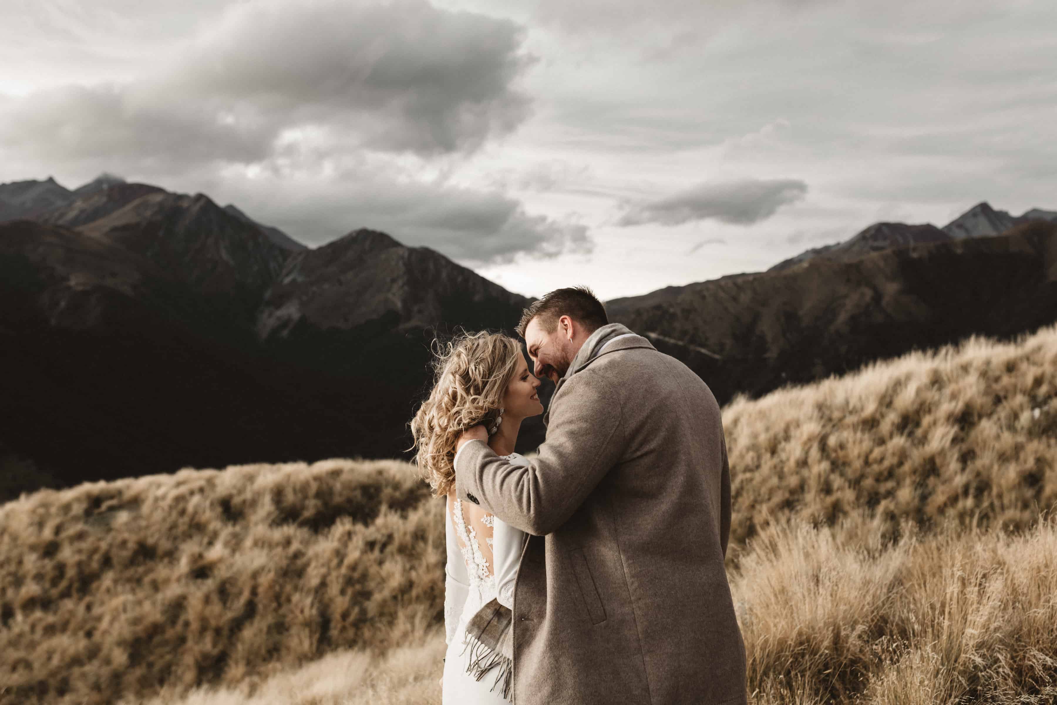 To Elope or Not to Elope We Eloped Elopement Destination Wedding Dawn Thomson Photography