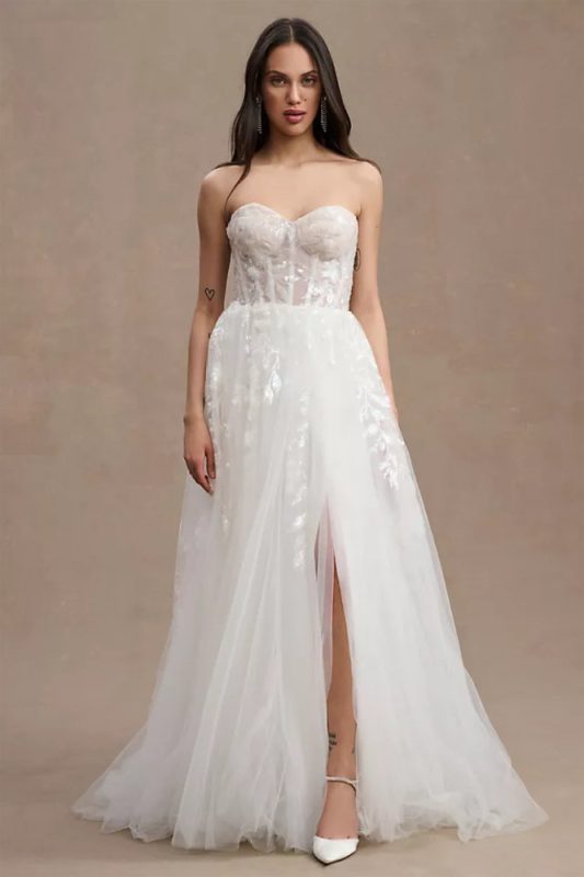 Vintage Inspired Wedding Dresses and Bridal Gowns Online