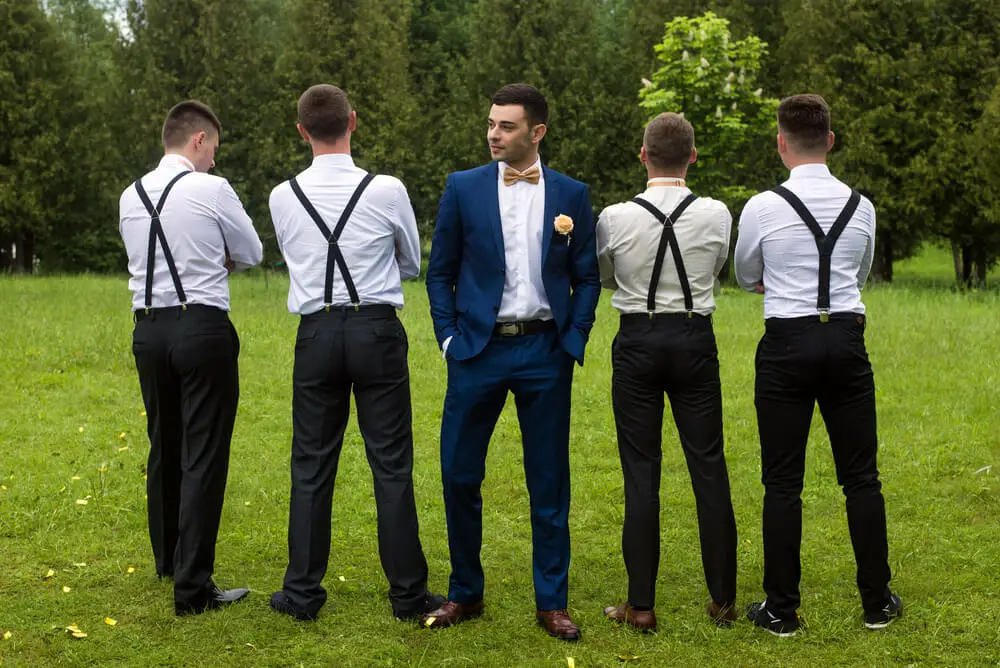 Wedding Guest Attire for Men: 3 Things To Know