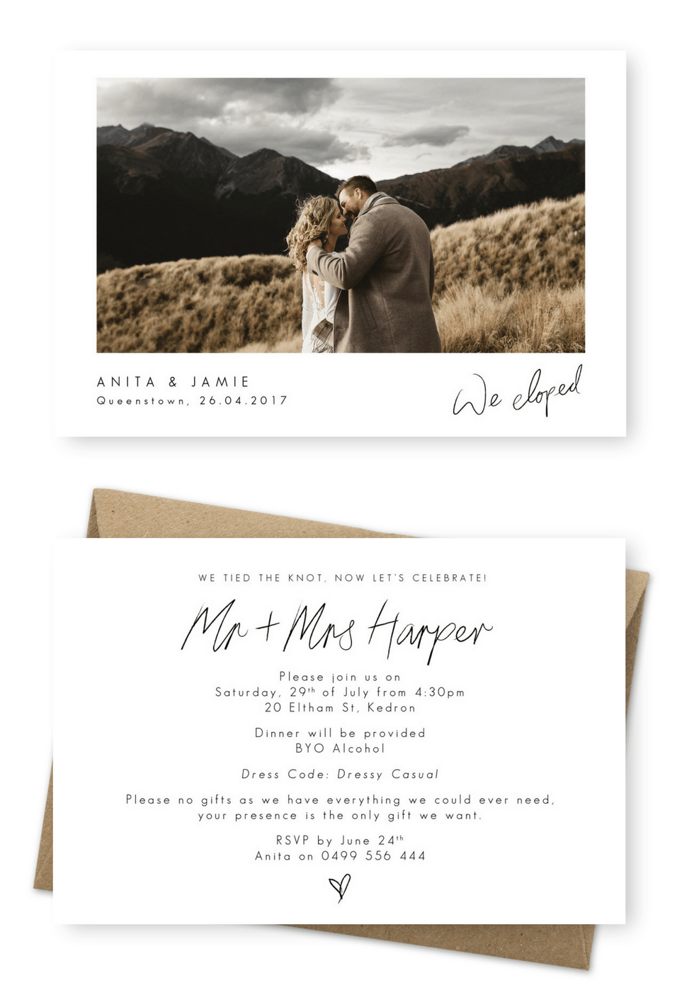 Wedding Invitation Wishing Well Wording Ideas