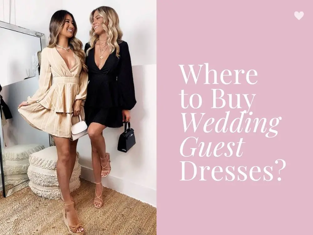 What to Wear to A Wedding as A Guest Female Wedding Guest Outfits