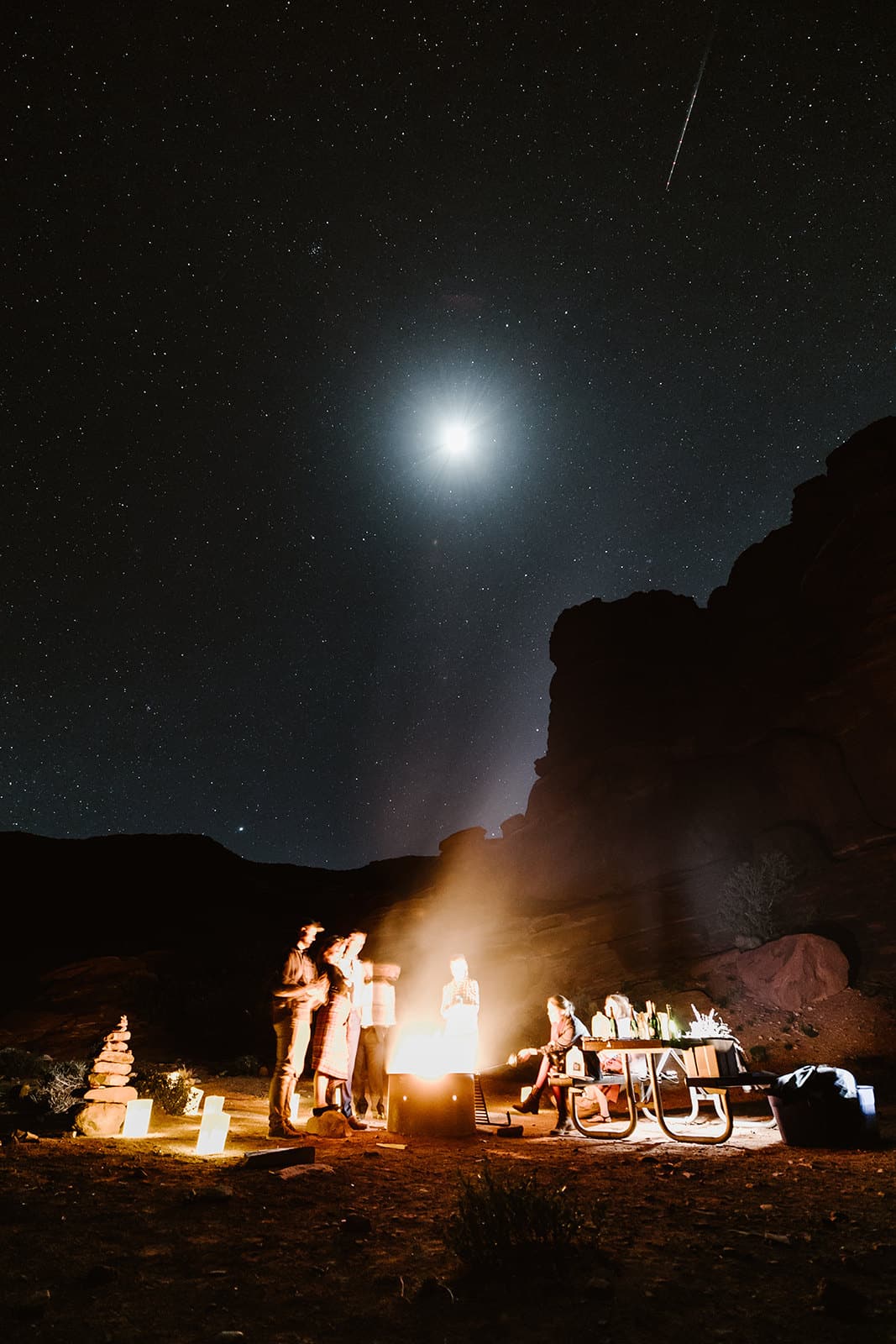 Yosemite National Park Moab Utah Weddings and Desert Elopements The Hearnes Adventure Elopement Photographers 7