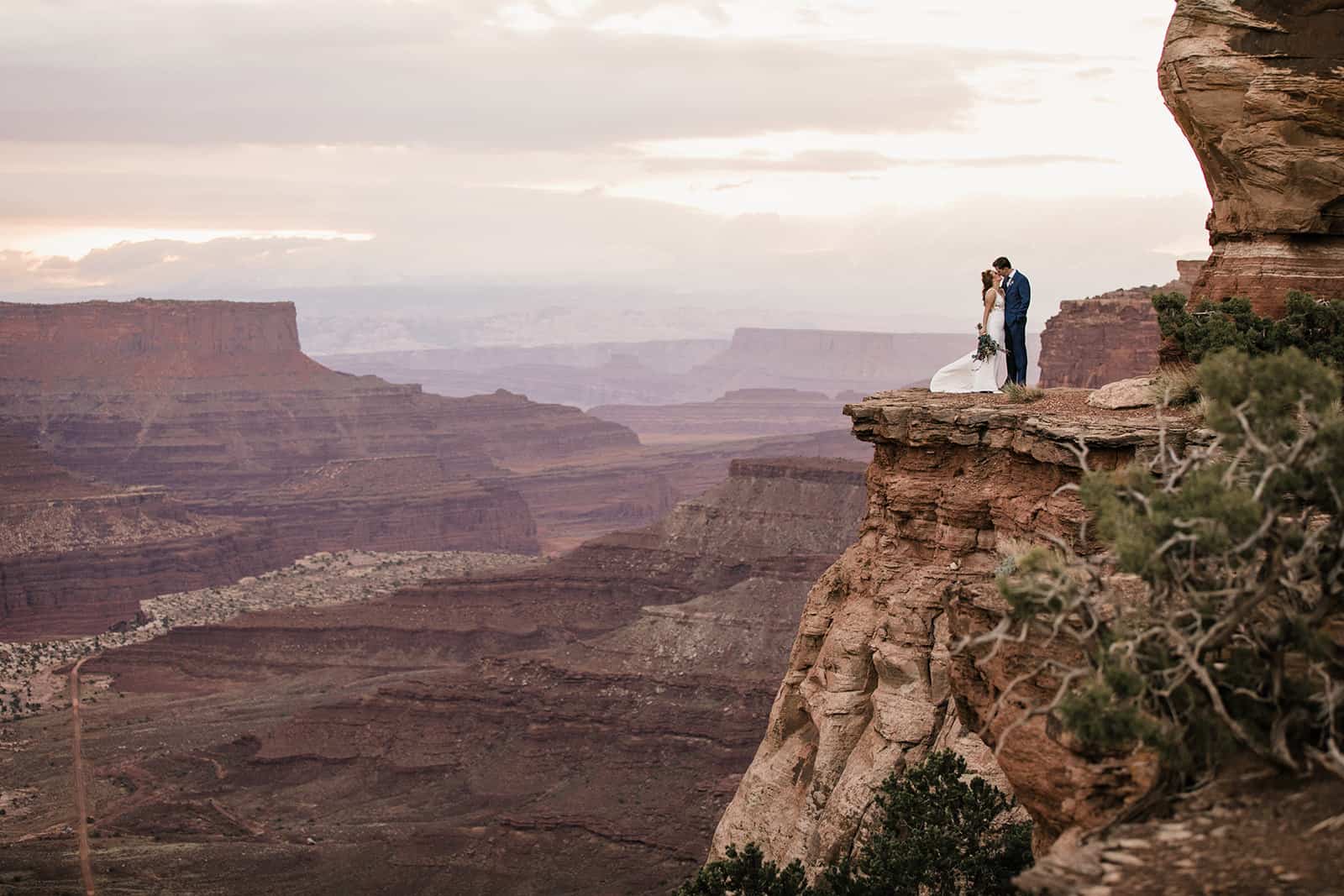Yosemite National Park Moab Utah Weddings and Desert Elopements The Hearnes Intimate Wedding Photographers 2