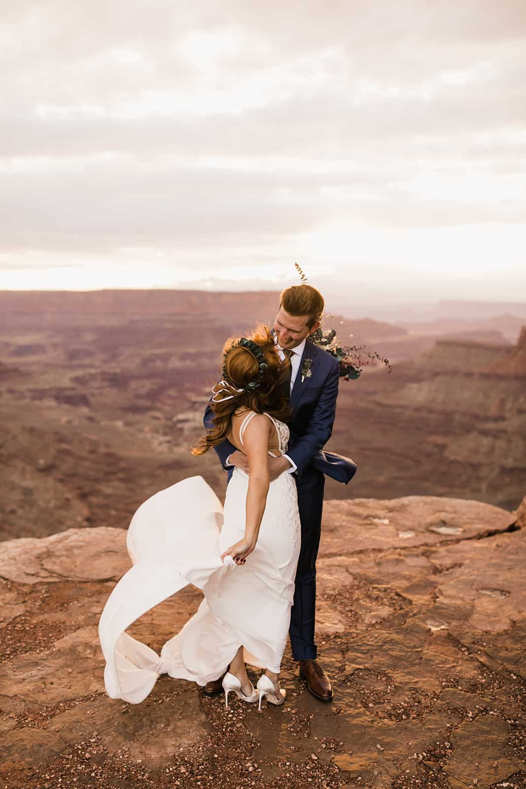 Yosemite National Park Moab Utah Weddings and Desert Elopements The Hearnes Intimate Wedding Photographers 3