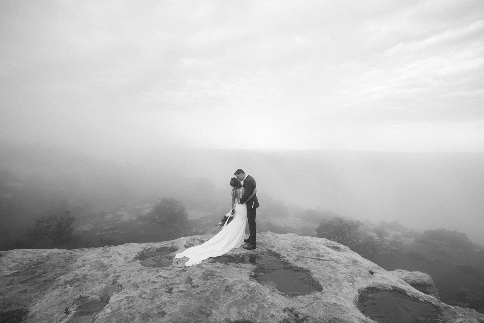 Yosemite National Park Moab Utah Weddings and Desert Elopements The Hearnes Intimate Wedding Photographers 5