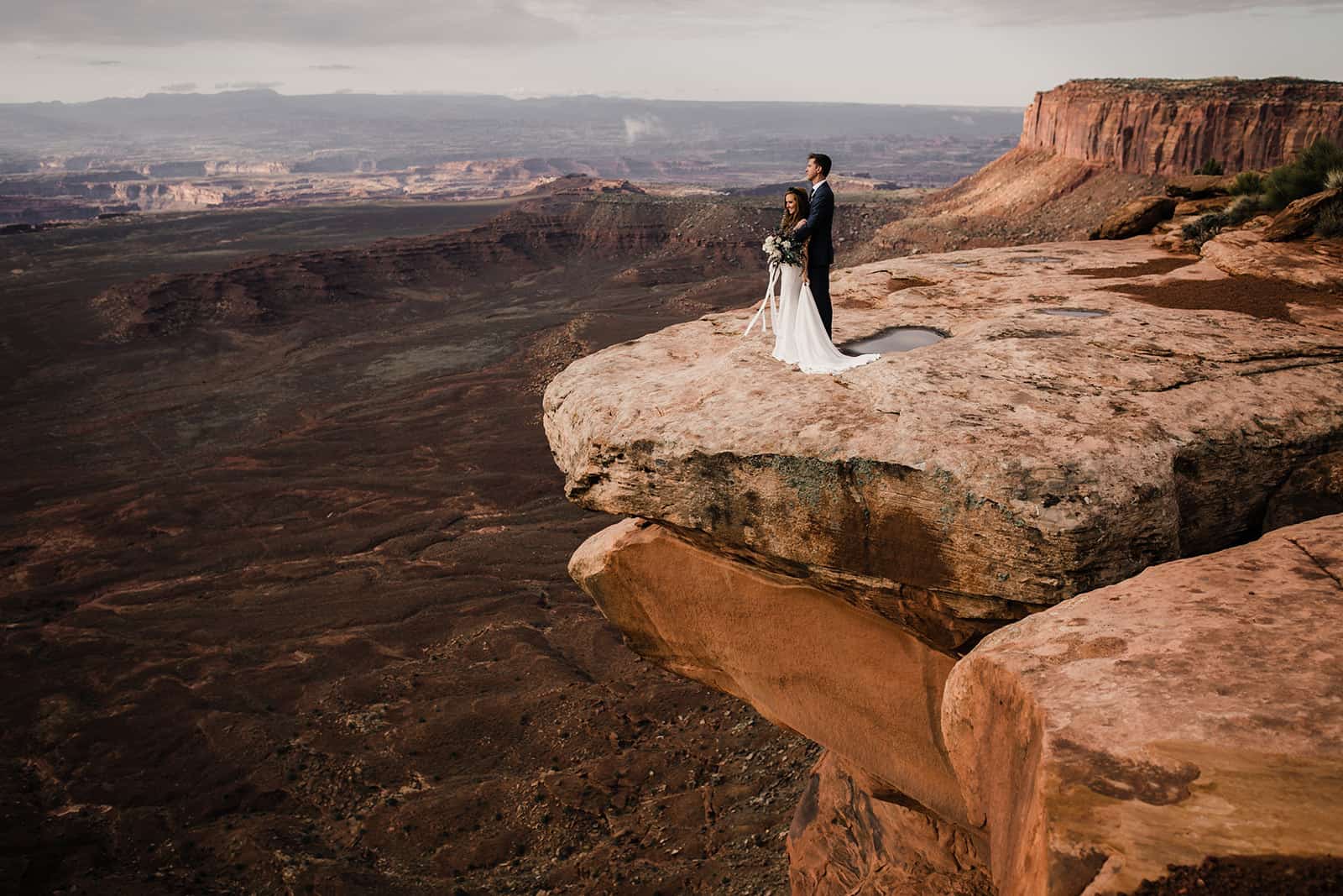 Yosemite National Park Moab Utah Weddings and Desert Elopements The Hearnes Intimate Wedding Photographers 6