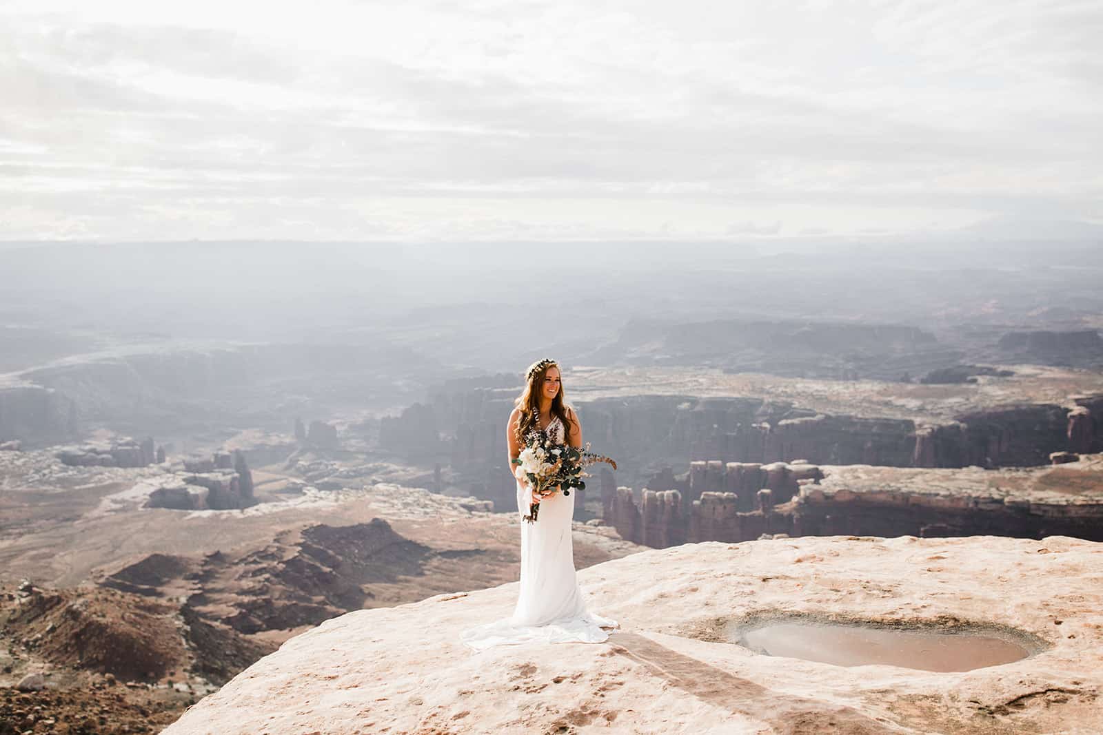 Yosemite National Park Moab Utah Weddings and Desert Elopements The Hearnes Intimate Wedding Photographers 7