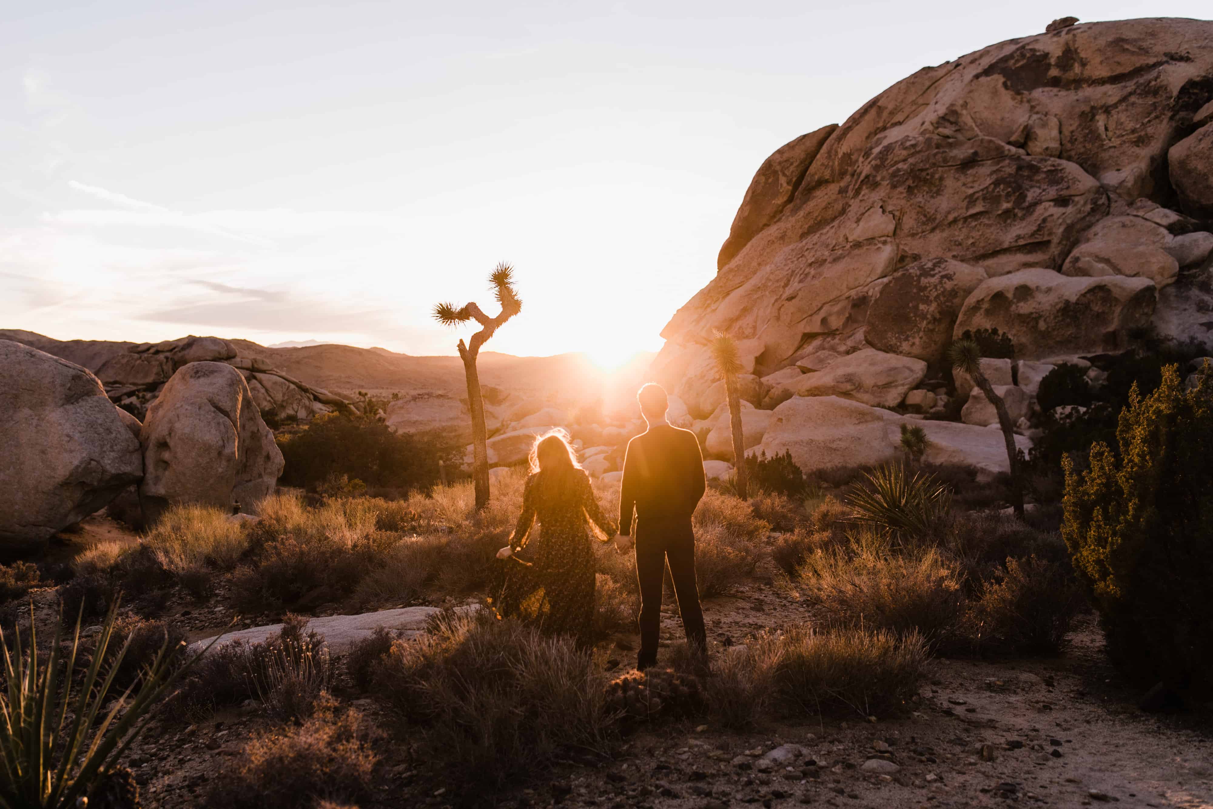 Yosemite National Park Moab Utah Weddings and Desert Elopements The Hearnes Intimate Wedding Photographers
